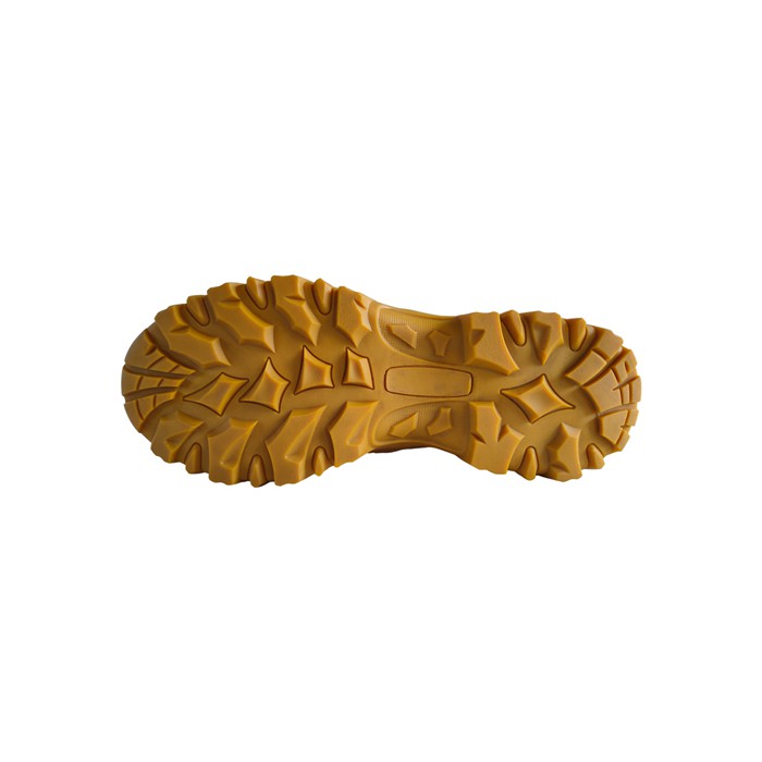 (3)Mining safety boots factory