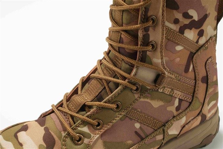 M2503 Jungle Combat Boot high quality