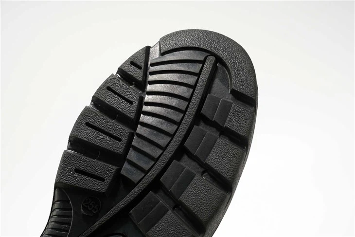 O2501 Firefighter Boots factory
